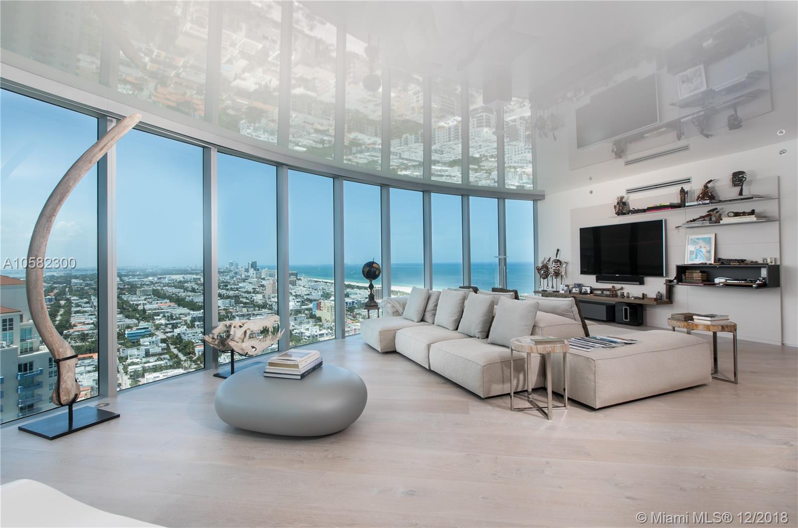 MURANO AT PORTOFINO CONDO - Residential