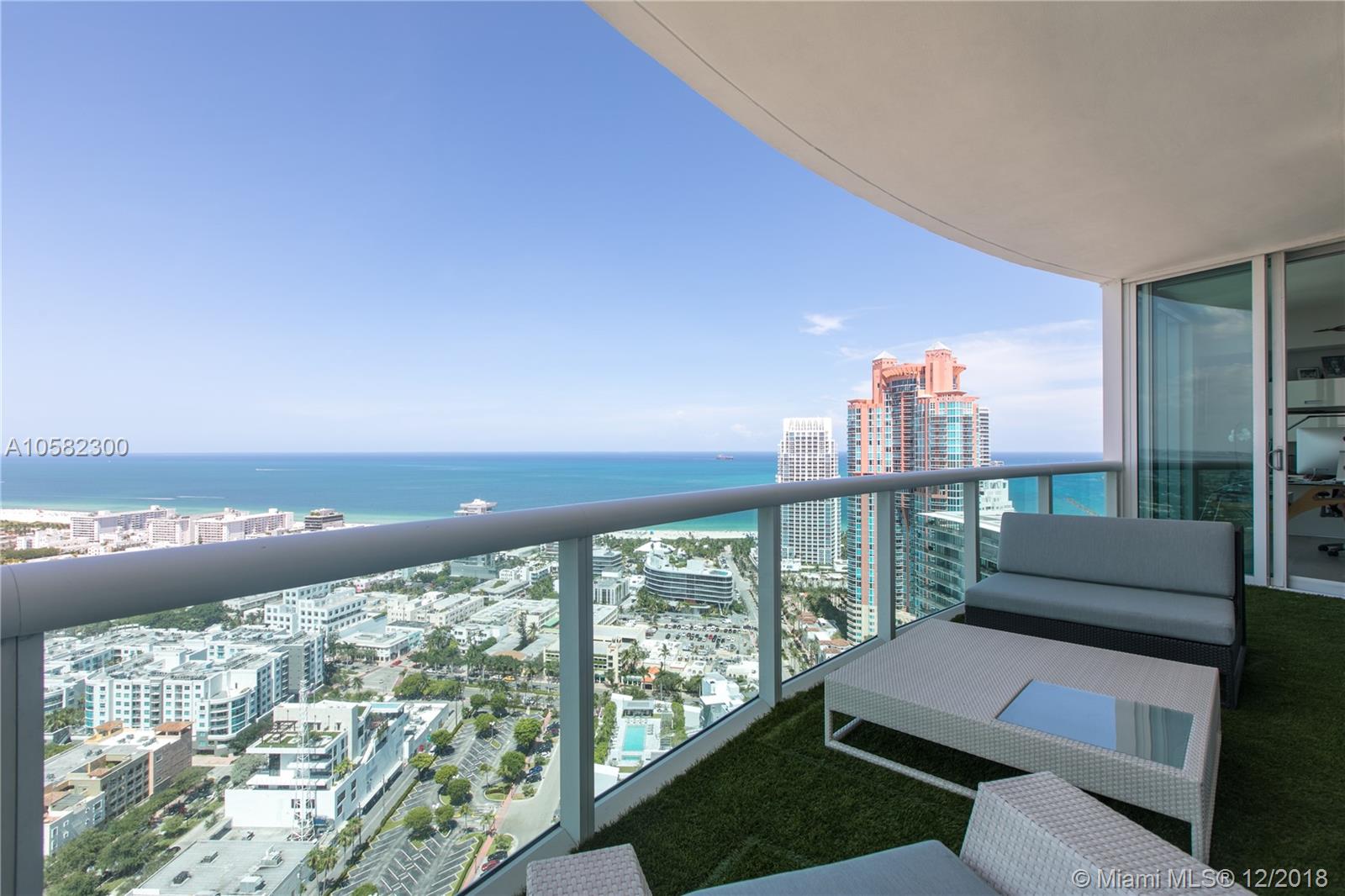 MURANO AT PORTOFINO CONDO - Residential