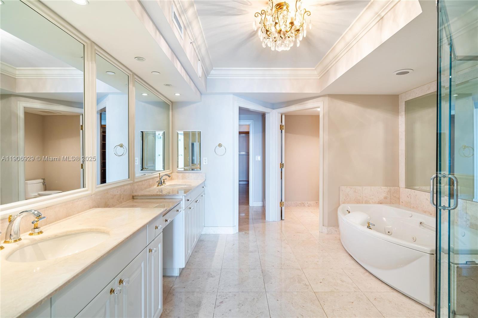 THE PENINSULA CONDO - Residential Lease