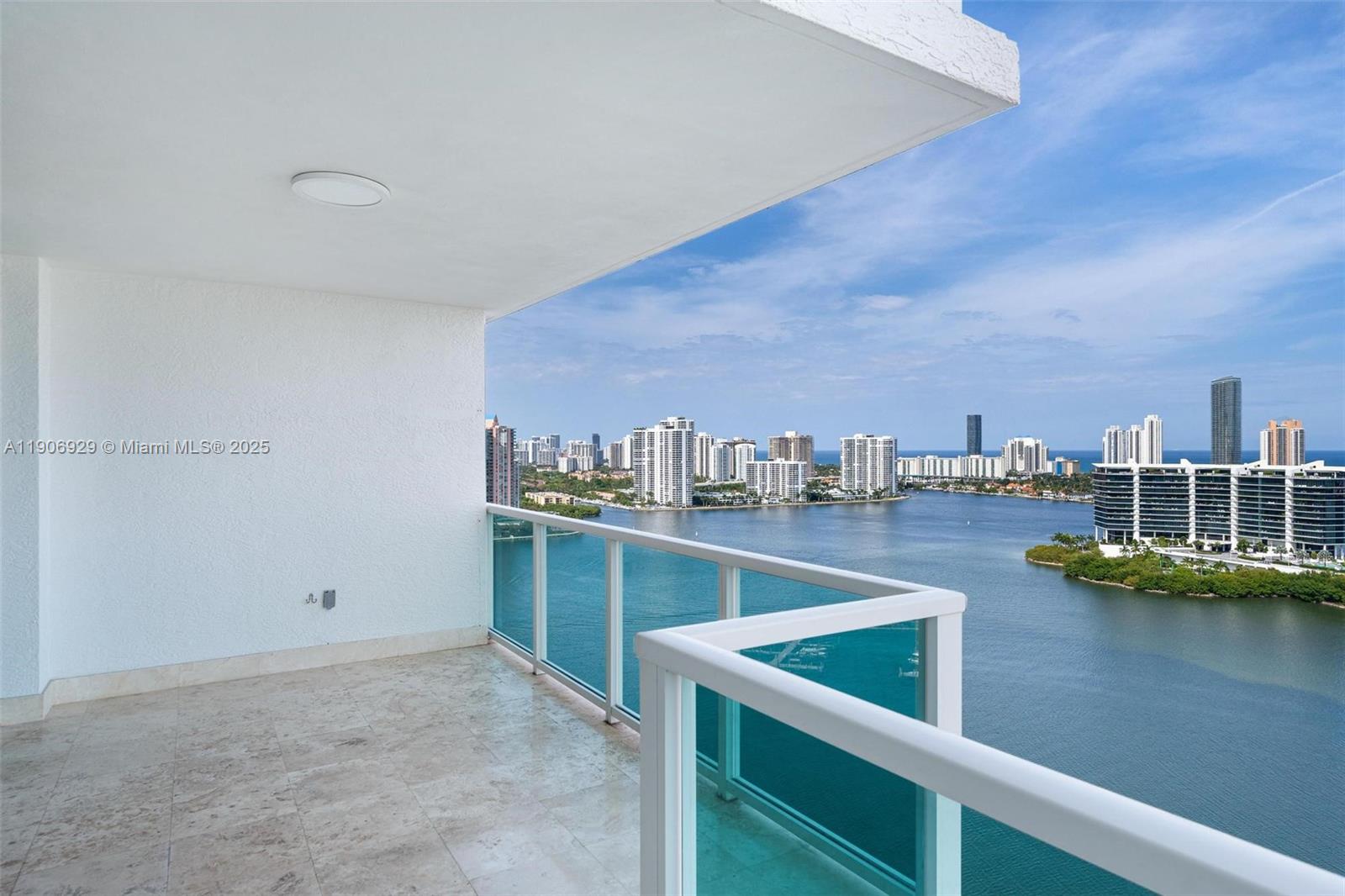 THE PENINSULA CONDO - Residential Lease