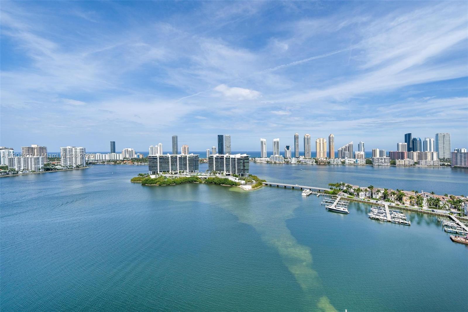 THE PENINSULA CONDO - Residential Lease