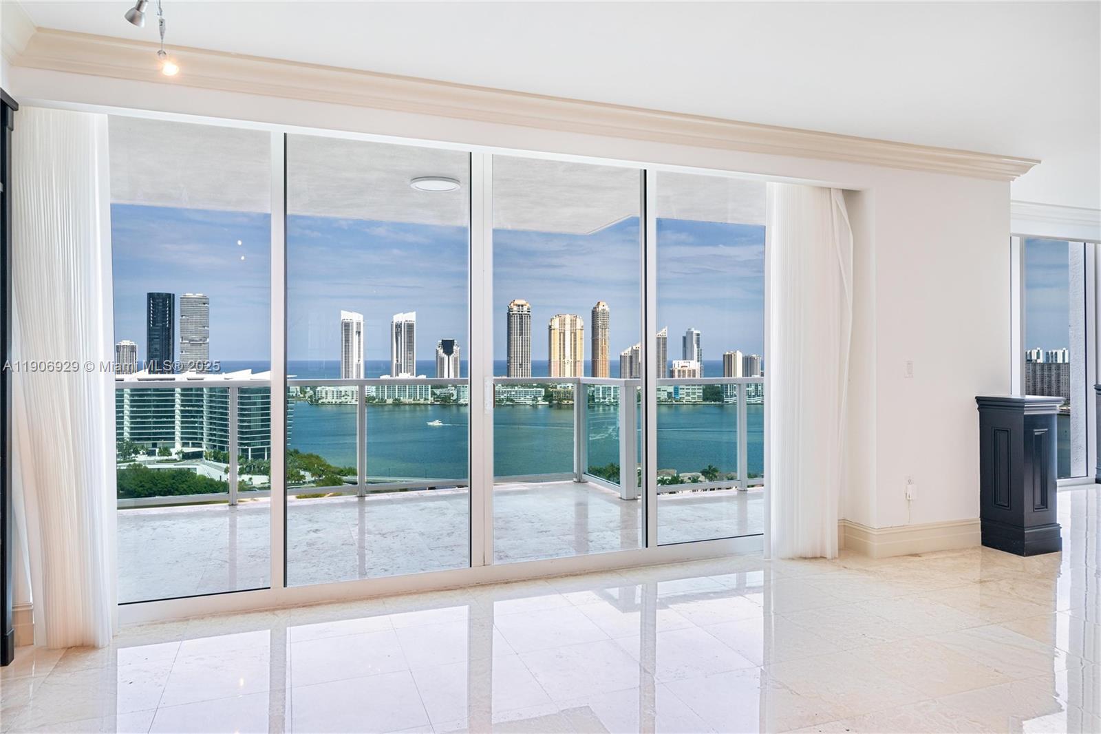 THE PENINSULA CONDO - Residential Lease