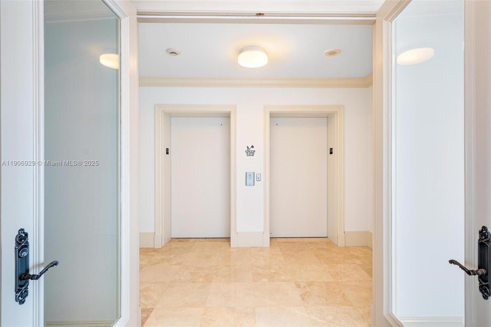 THE PENINSULA CONDO - Residential Lease