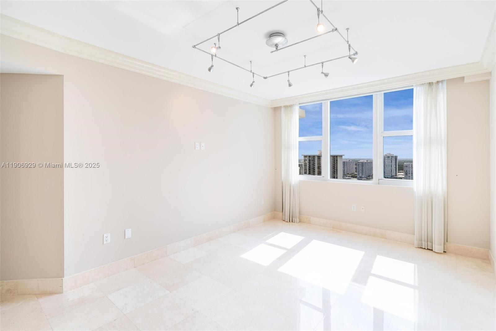 THE PENINSULA CONDO - Residential Lease