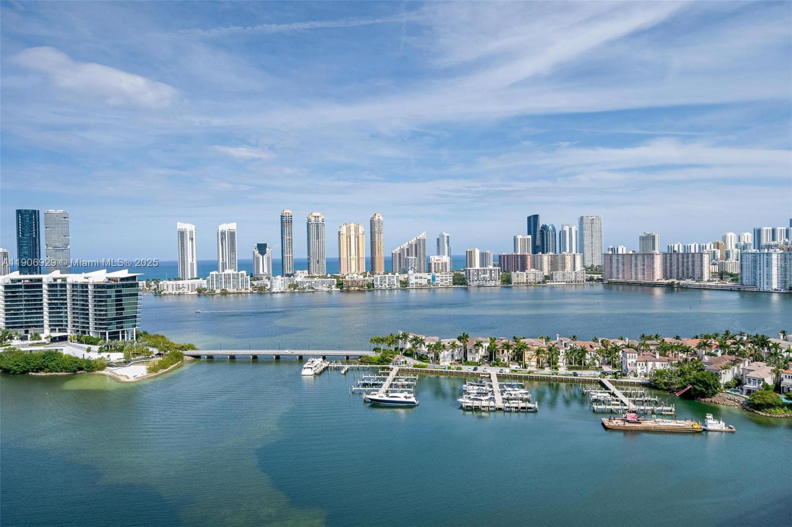 THE PENINSULA CONDO - Residential Lease