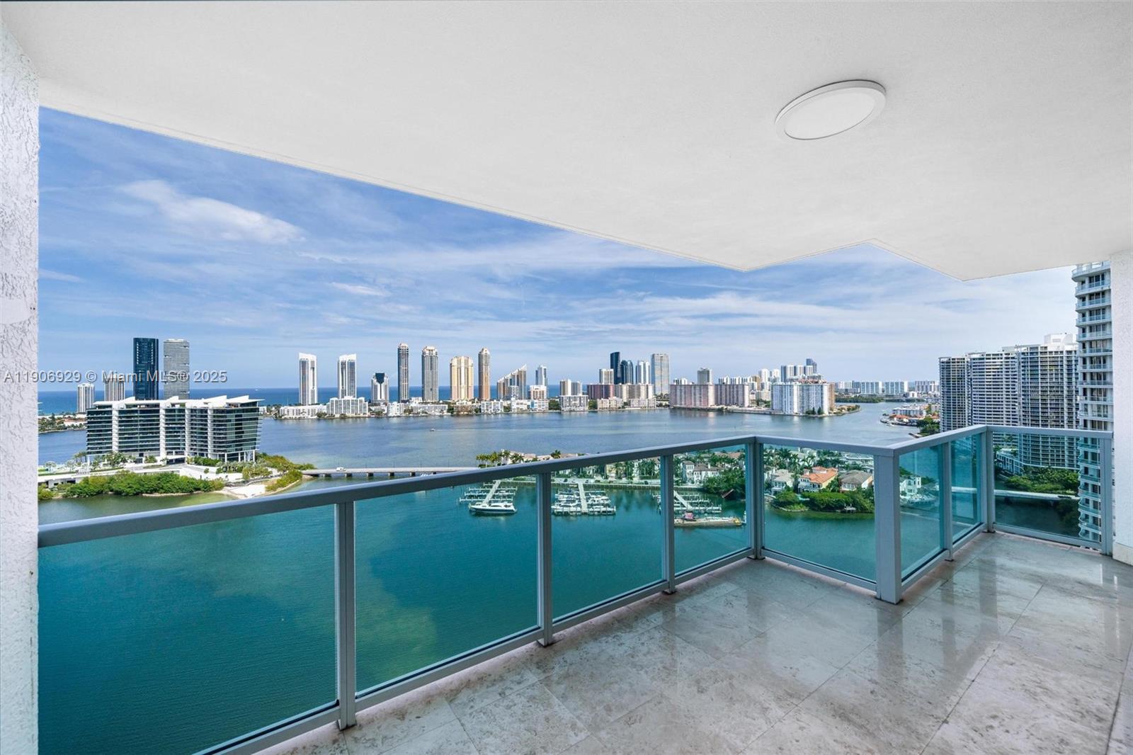 THE PENINSULA CONDO - Residential Lease