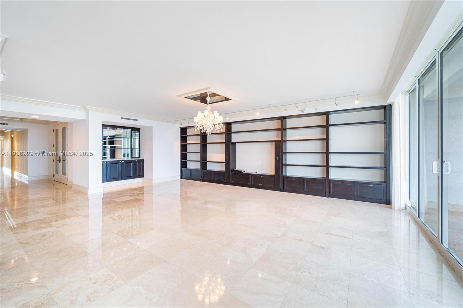 THE PENINSULA CONDO - Residential Lease