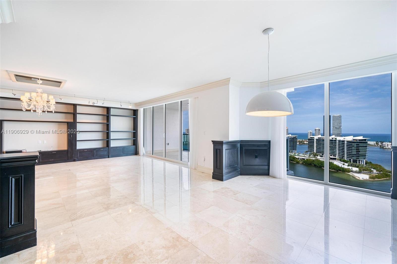 THE PENINSULA CONDO - Residential Lease