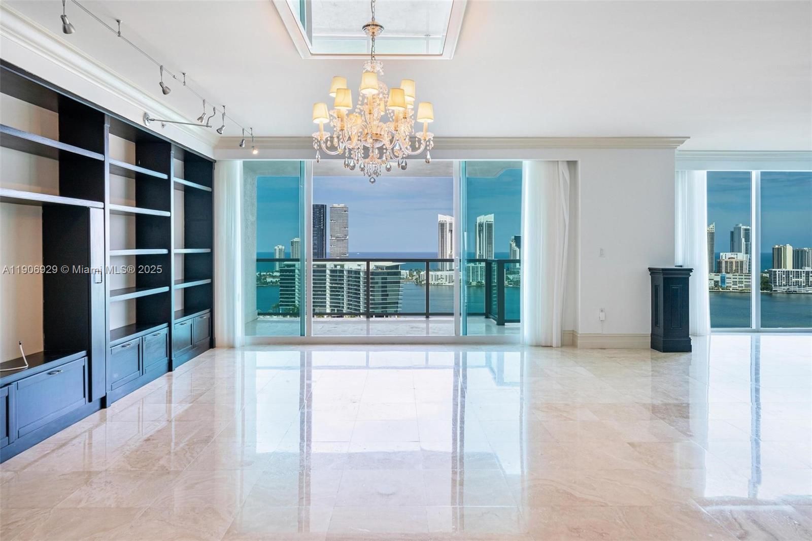 THE PENINSULA CONDO - Residential Lease