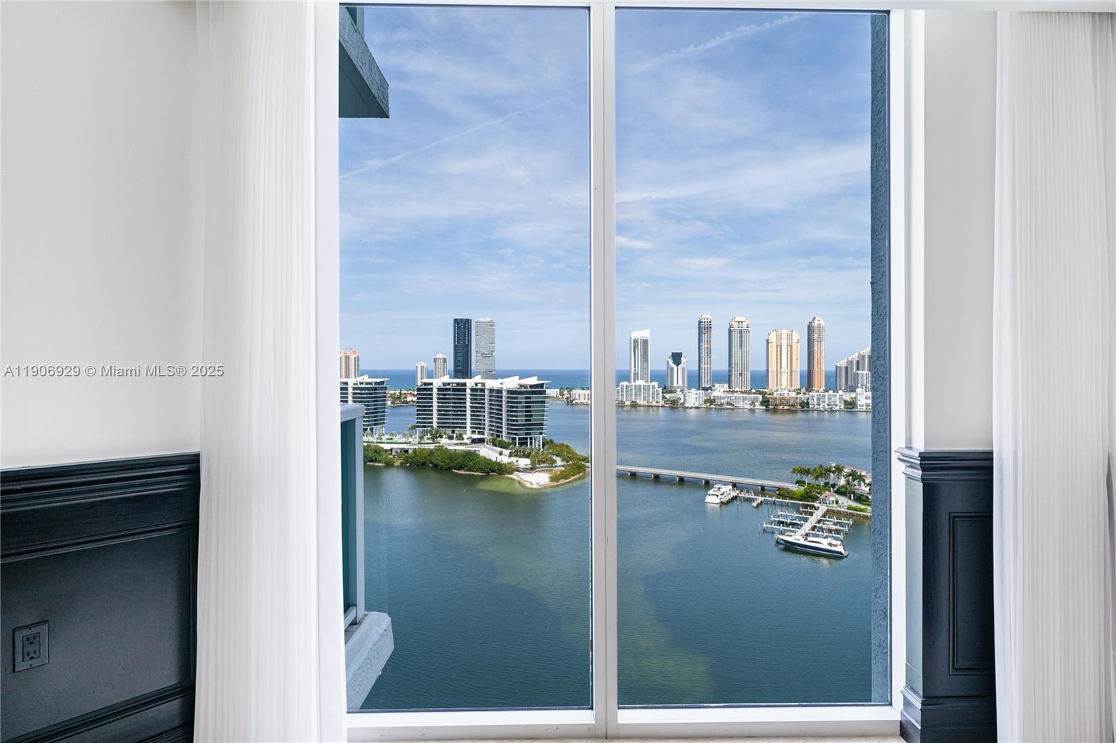 THE PENINSULA CONDO - Residential Lease