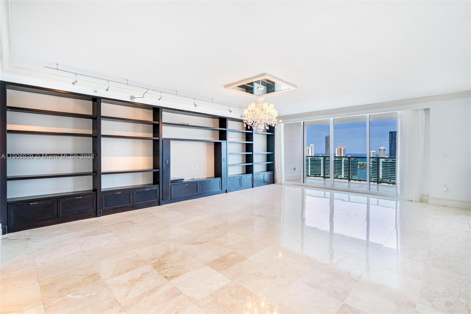 THE PENINSULA CONDO - Residential Lease