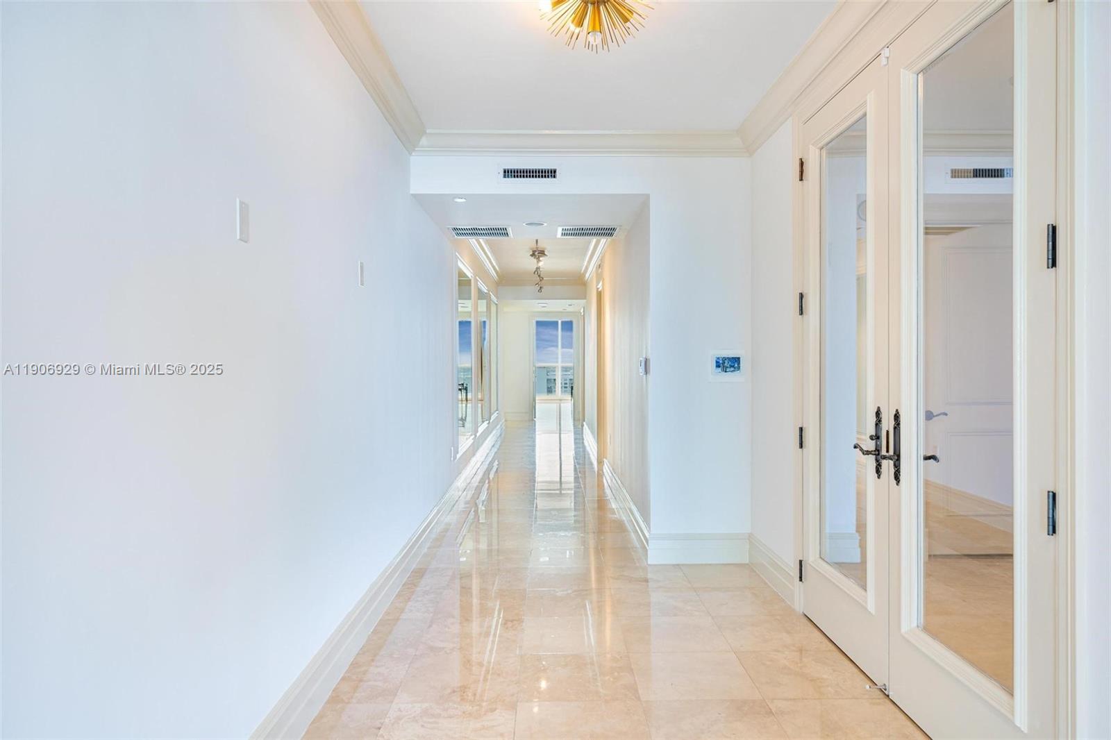 THE PENINSULA CONDO - Residential Lease