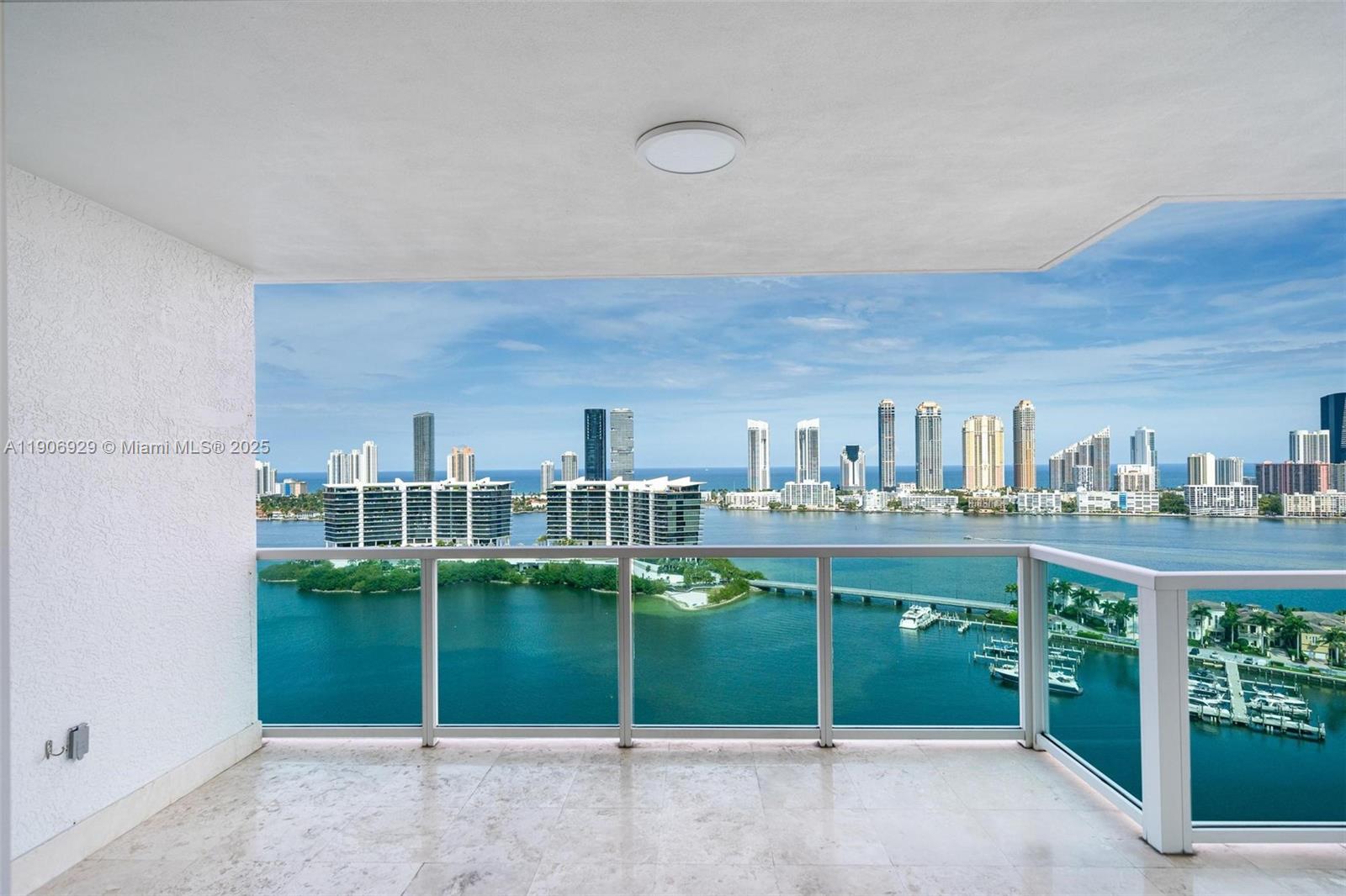 THE PENINSULA CONDO - Residential Lease