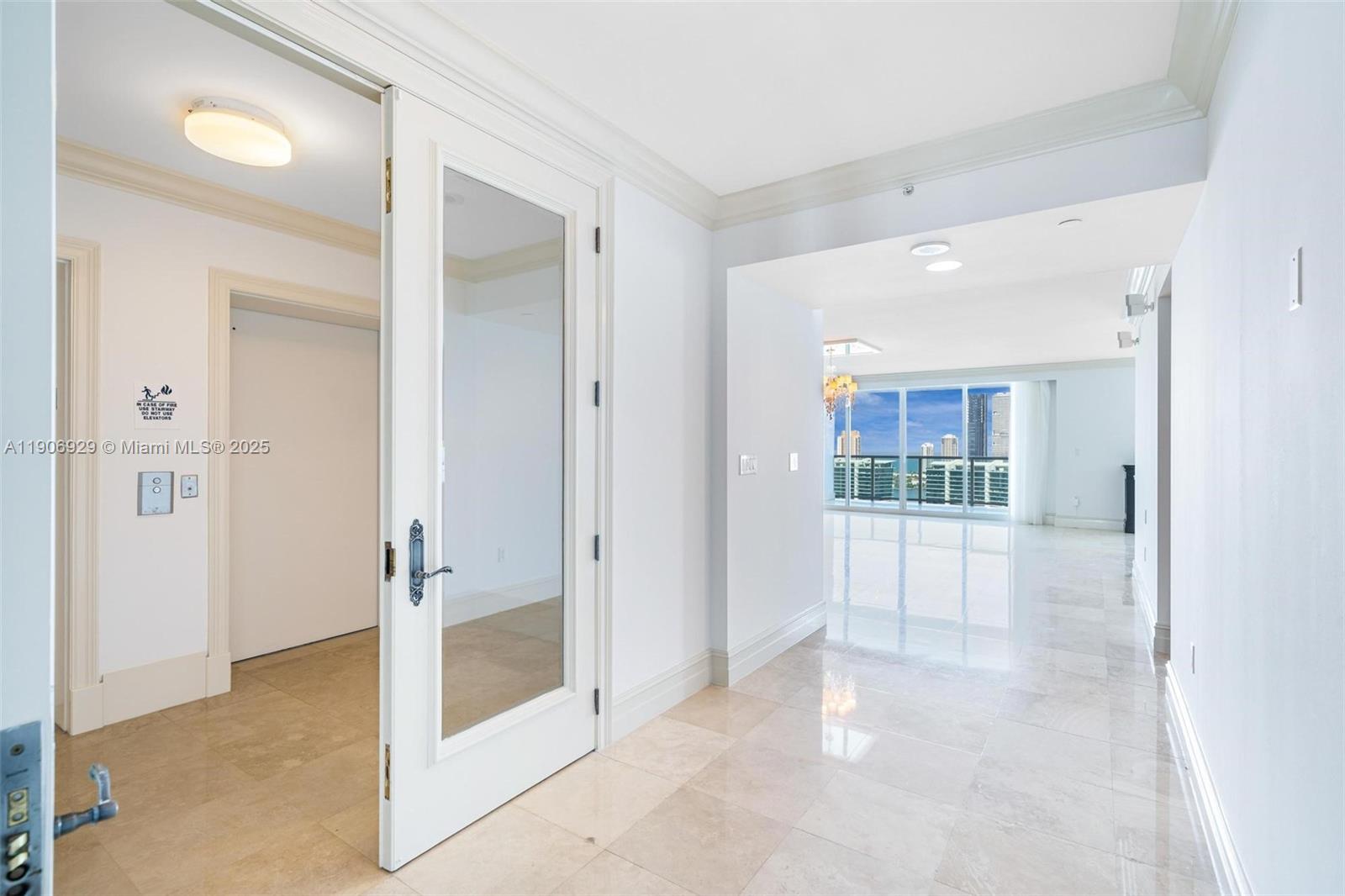 THE PENINSULA CONDO - Residential Lease