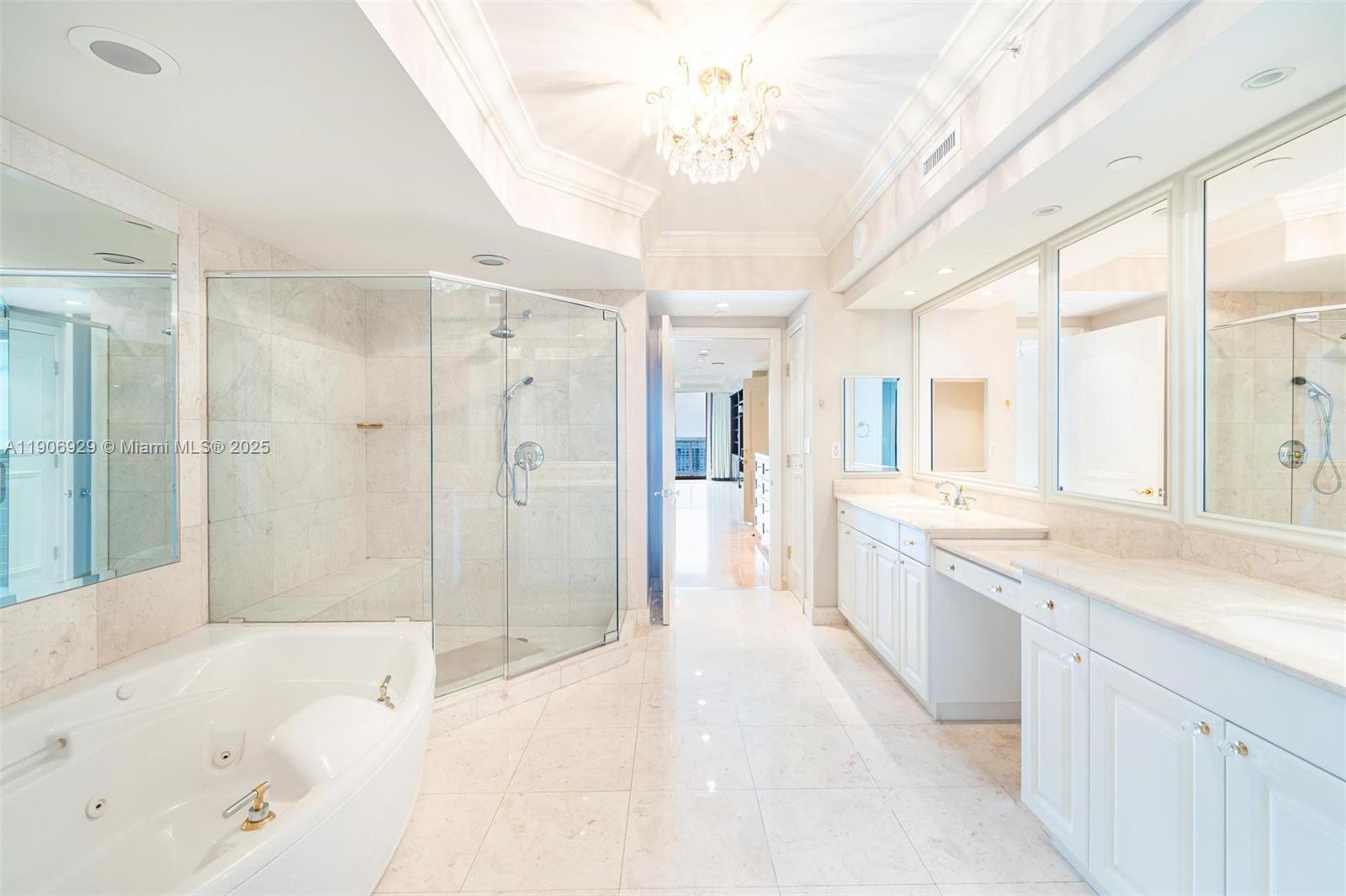 THE PENINSULA CONDO - Residential Lease