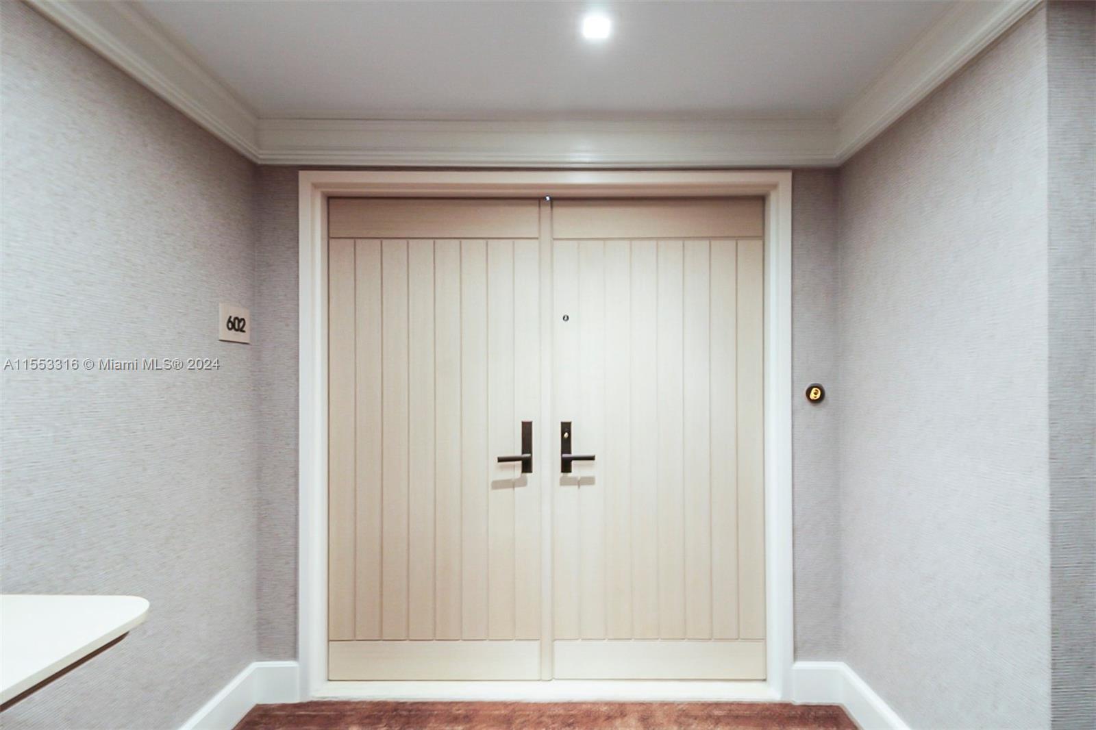 GROVE ISLE CONDO - Residential