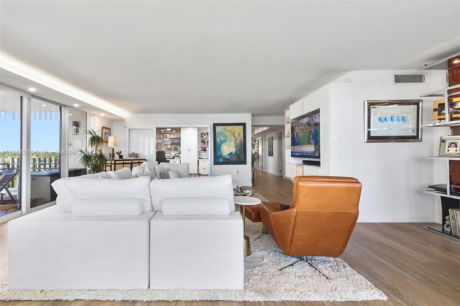 GROVE ISLE CONDO - Residential