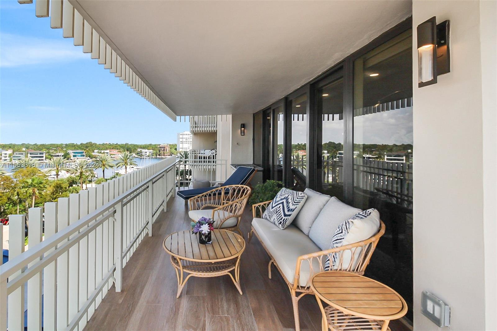 GROVE ISLE CONDO - Residential