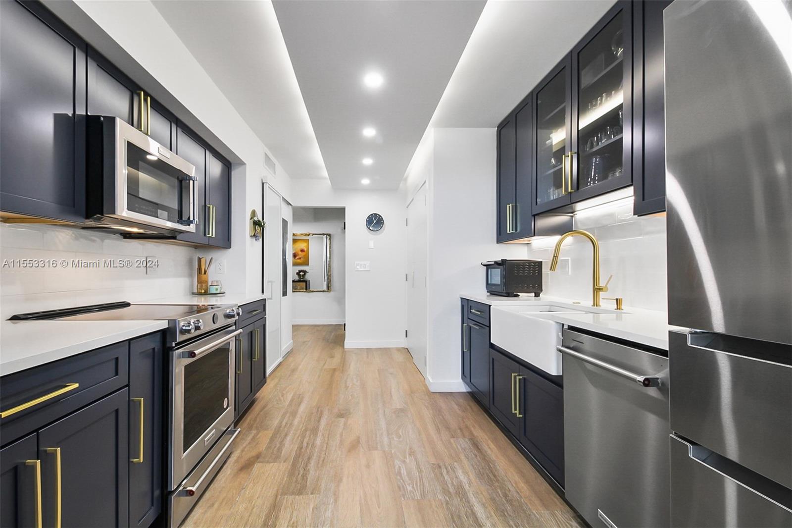 GROVE ISLE CONDO - Residential