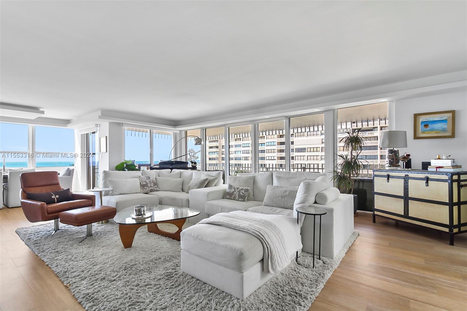 GROVE ISLE CONDO - Residential