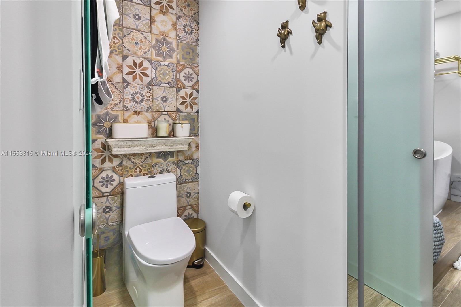 GROVE ISLE CONDO - Residential