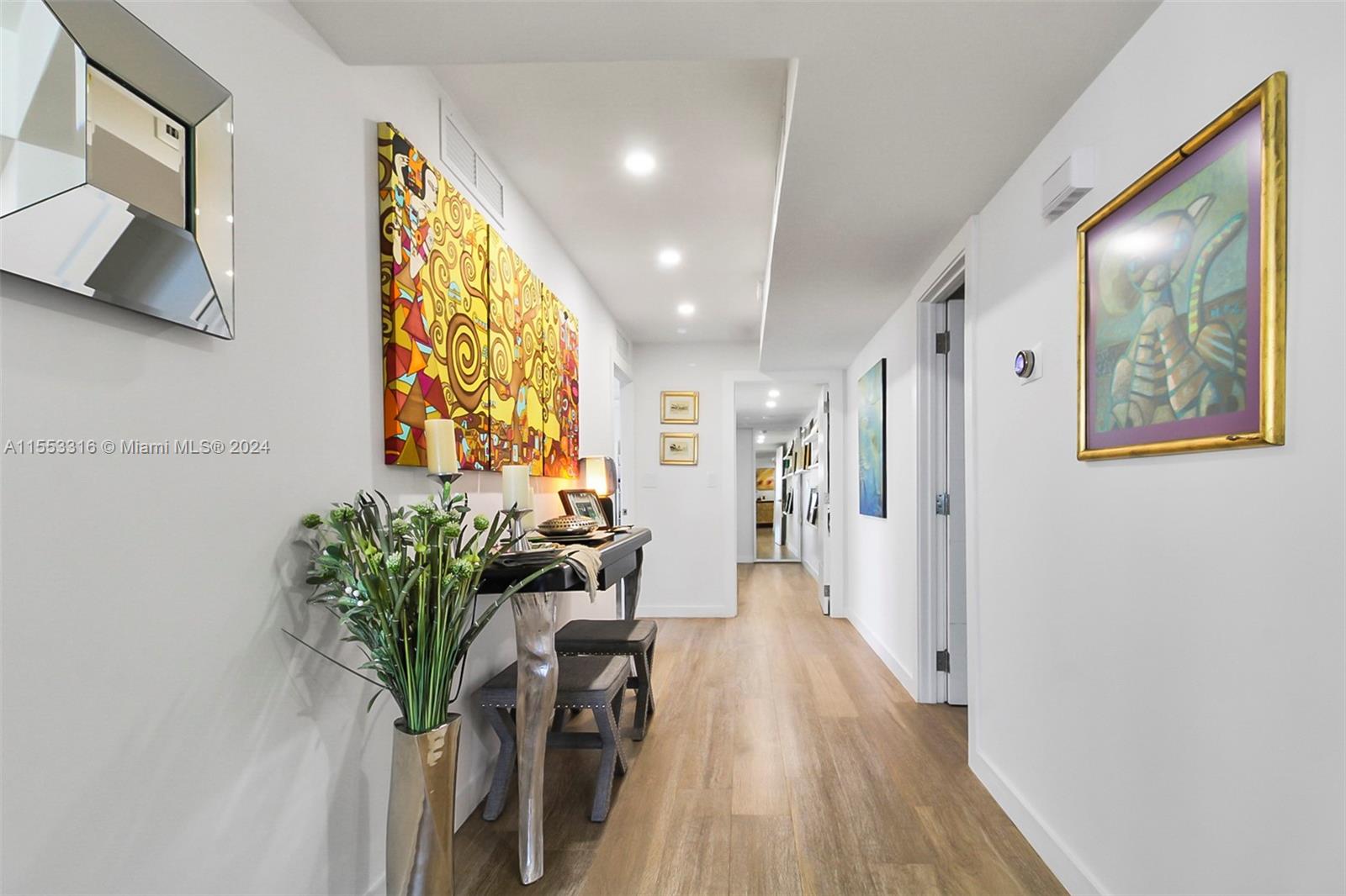 GROVE ISLE CONDO - Residential