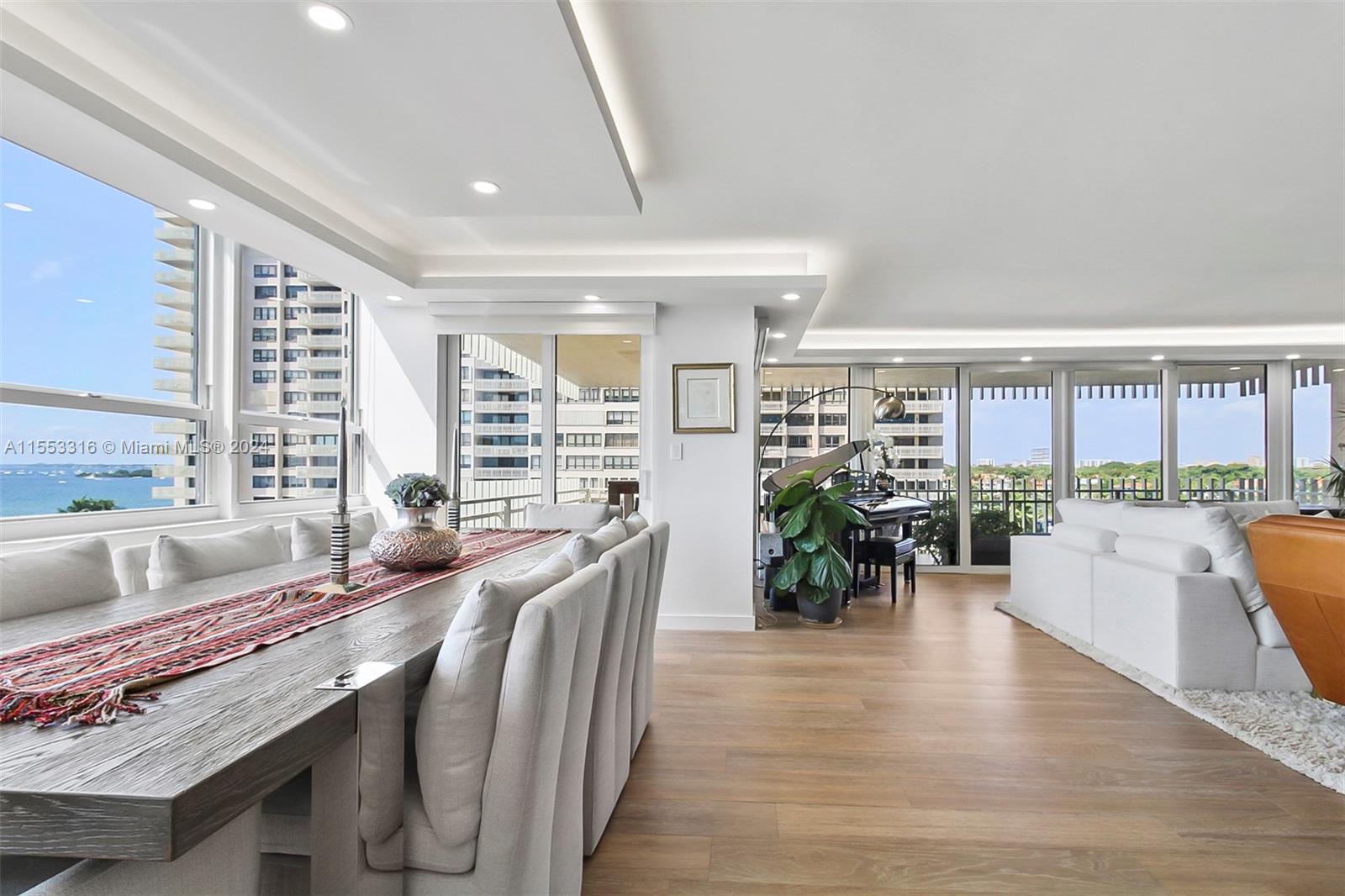 GROVE ISLE CONDO - Residential