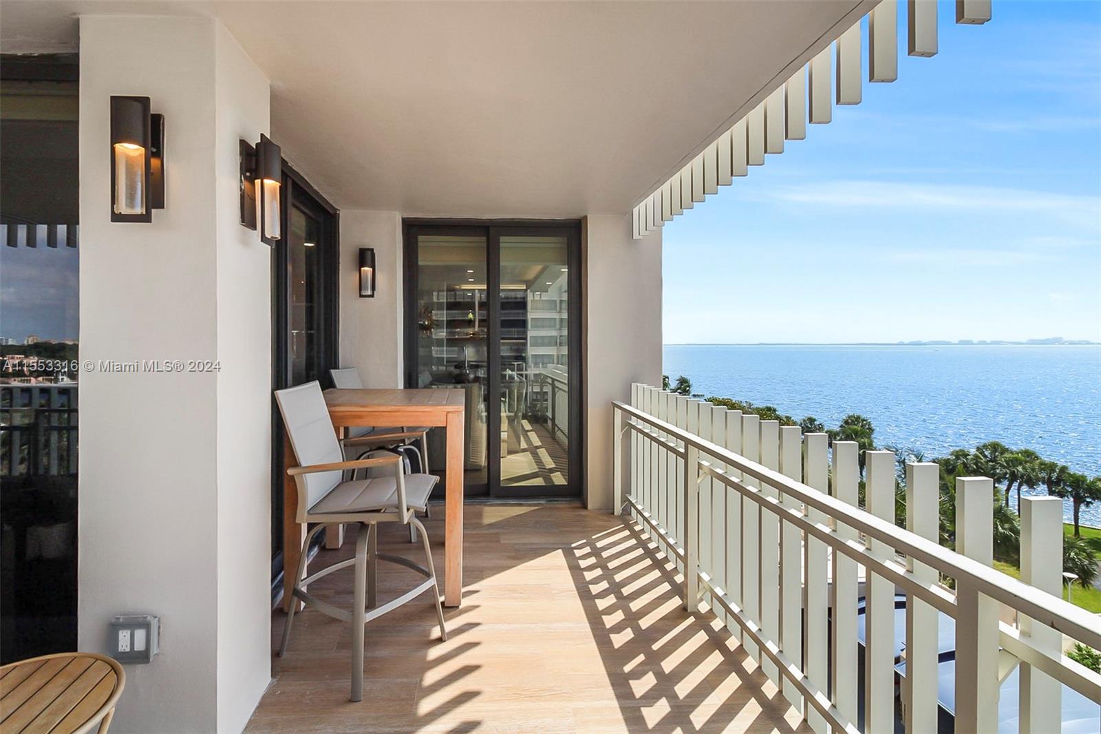 GROVE ISLE CONDO - Residential