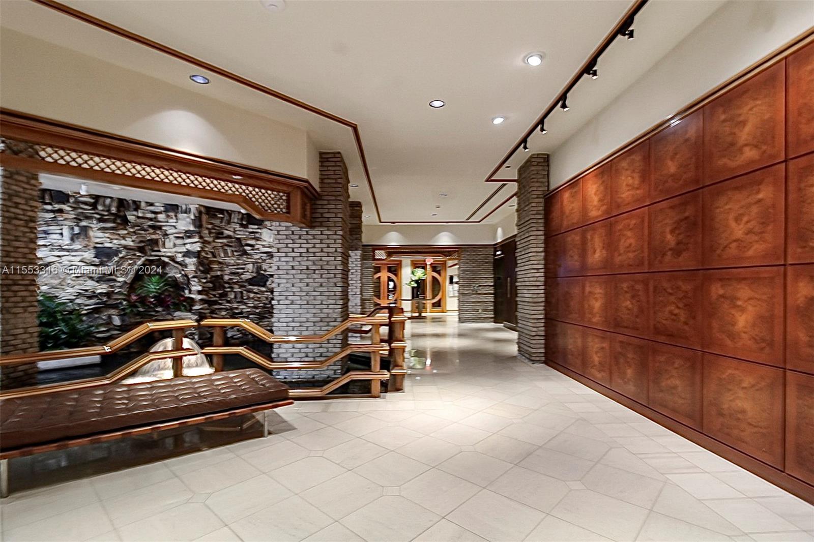 GROVE ISLE CONDO - Residential