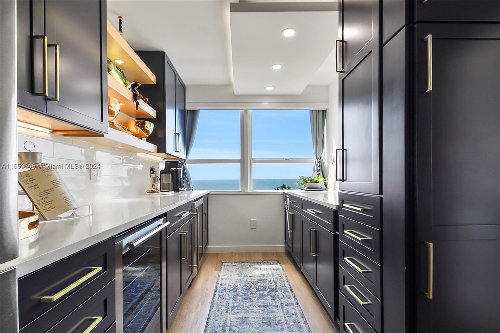 GROVE ISLE CONDO - Residential