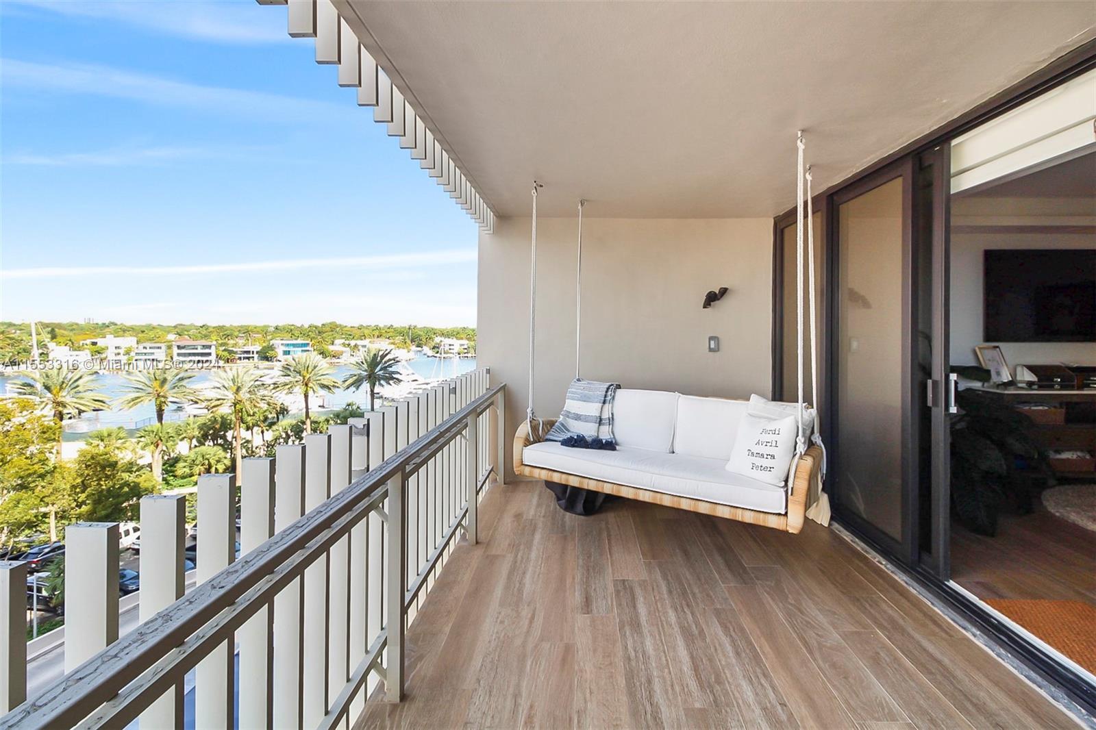 GROVE ISLE CONDO - Residential