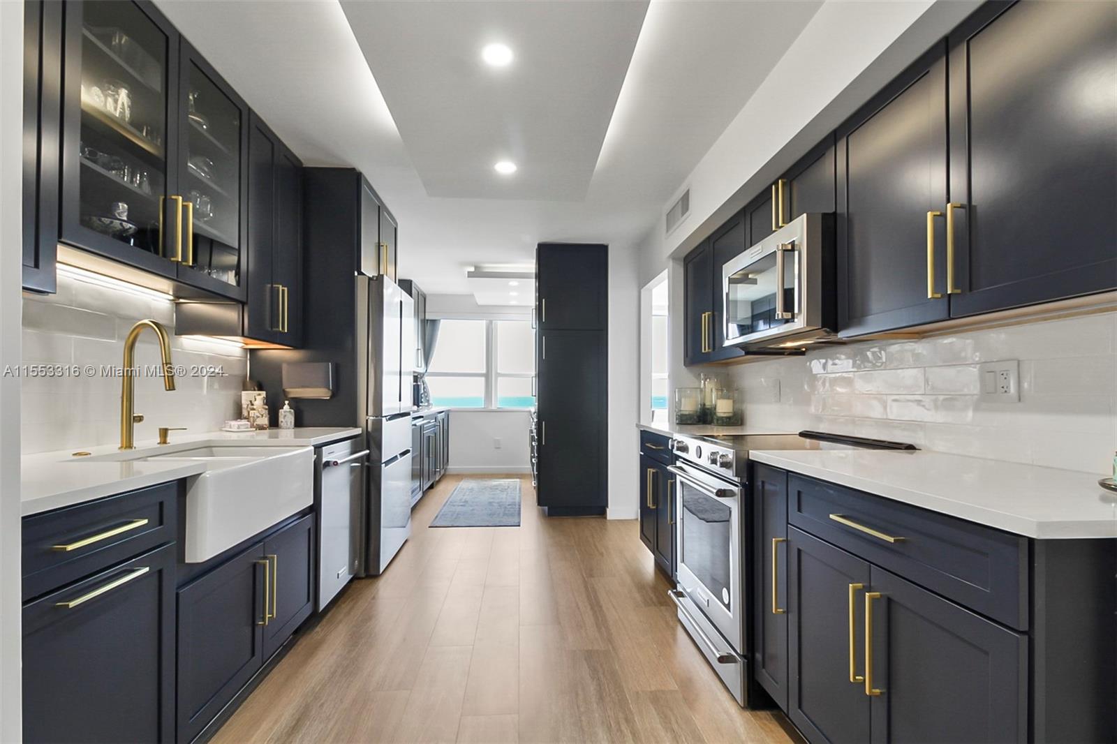 GROVE ISLE CONDO - Residential