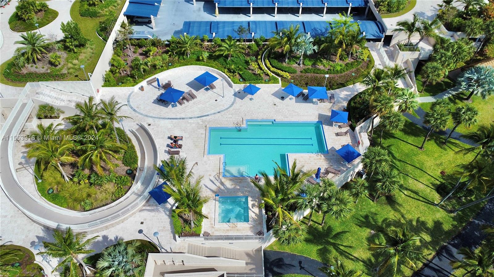 GROVE ISLE CONDO - Residential