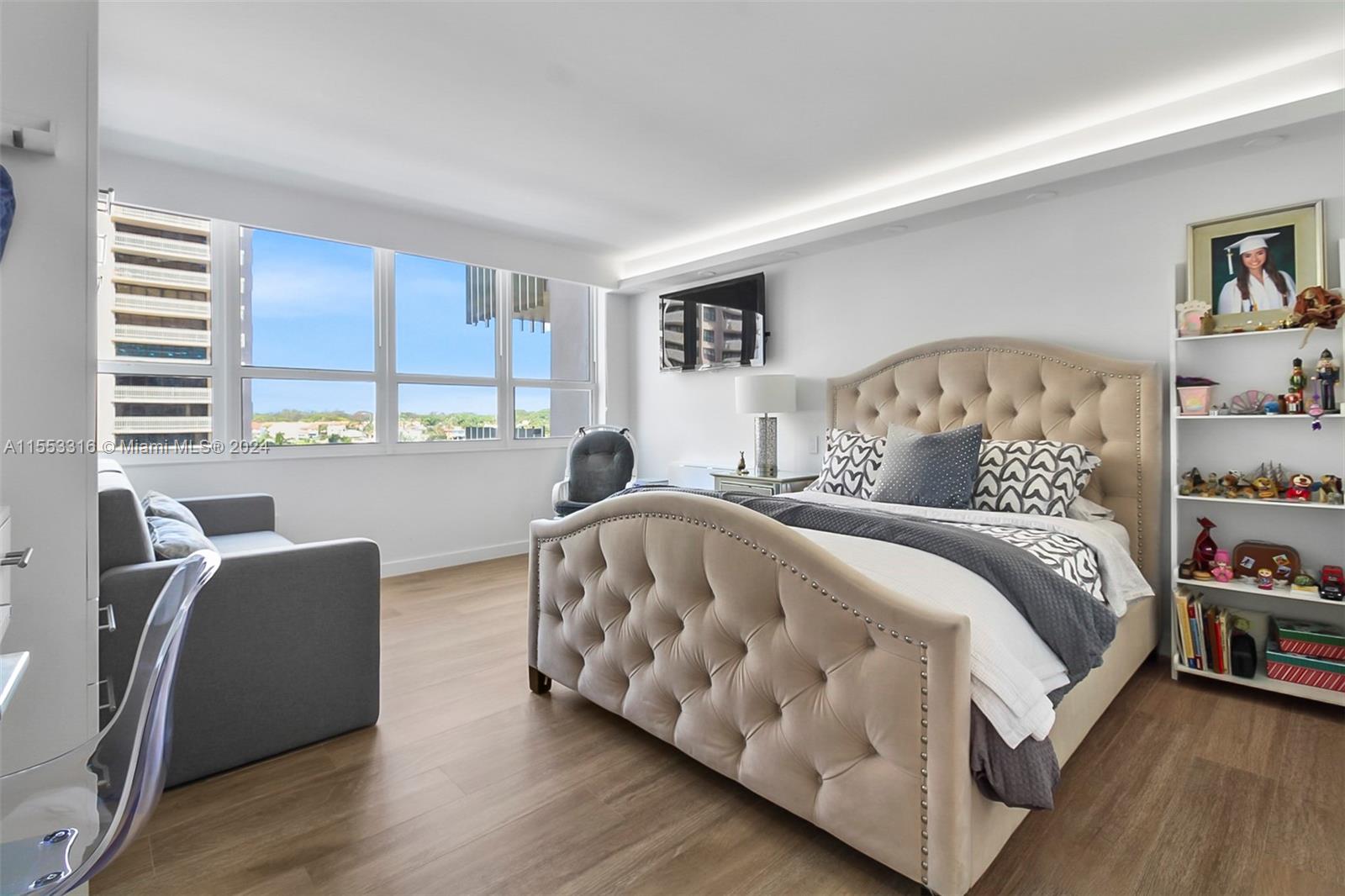 GROVE ISLE CONDO - Residential