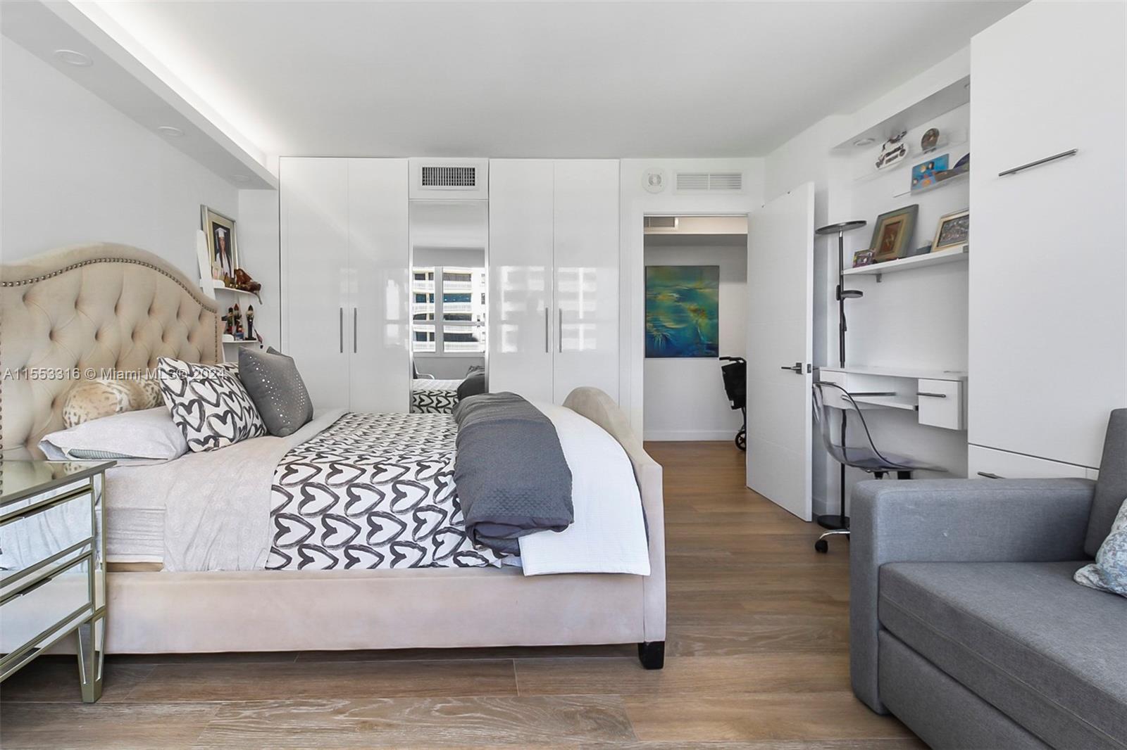 GROVE ISLE CONDO - Residential