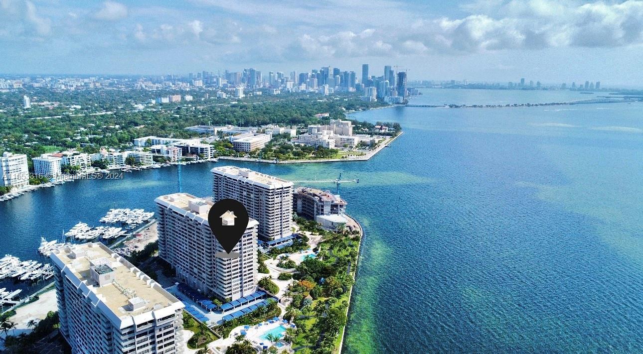 GROVE ISLE CONDO - Residential