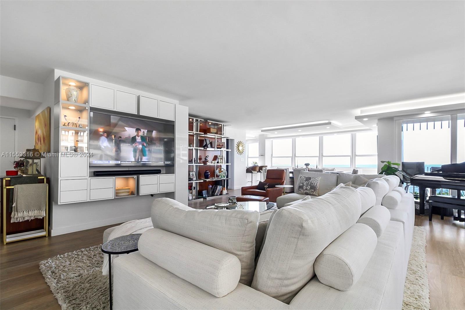 GROVE ISLE CONDO - Residential