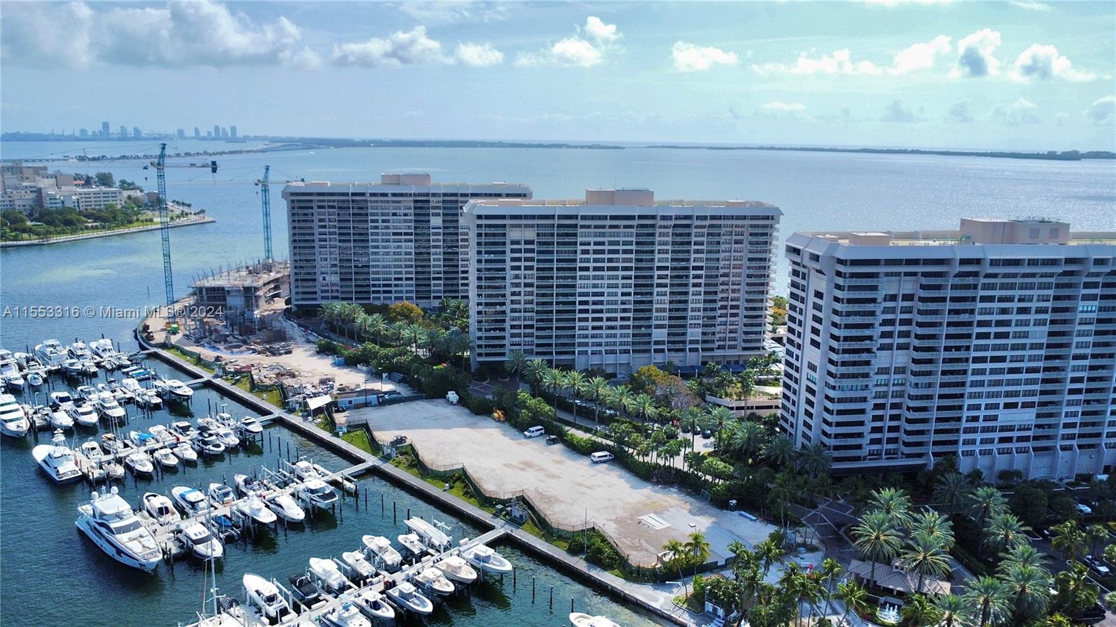GROVE ISLE CONDO - Residential