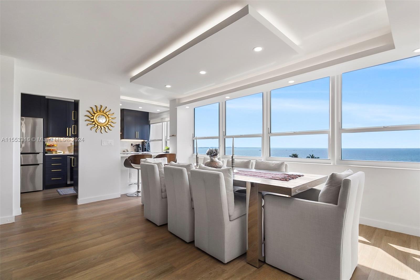 GROVE ISLE CONDO - Residential