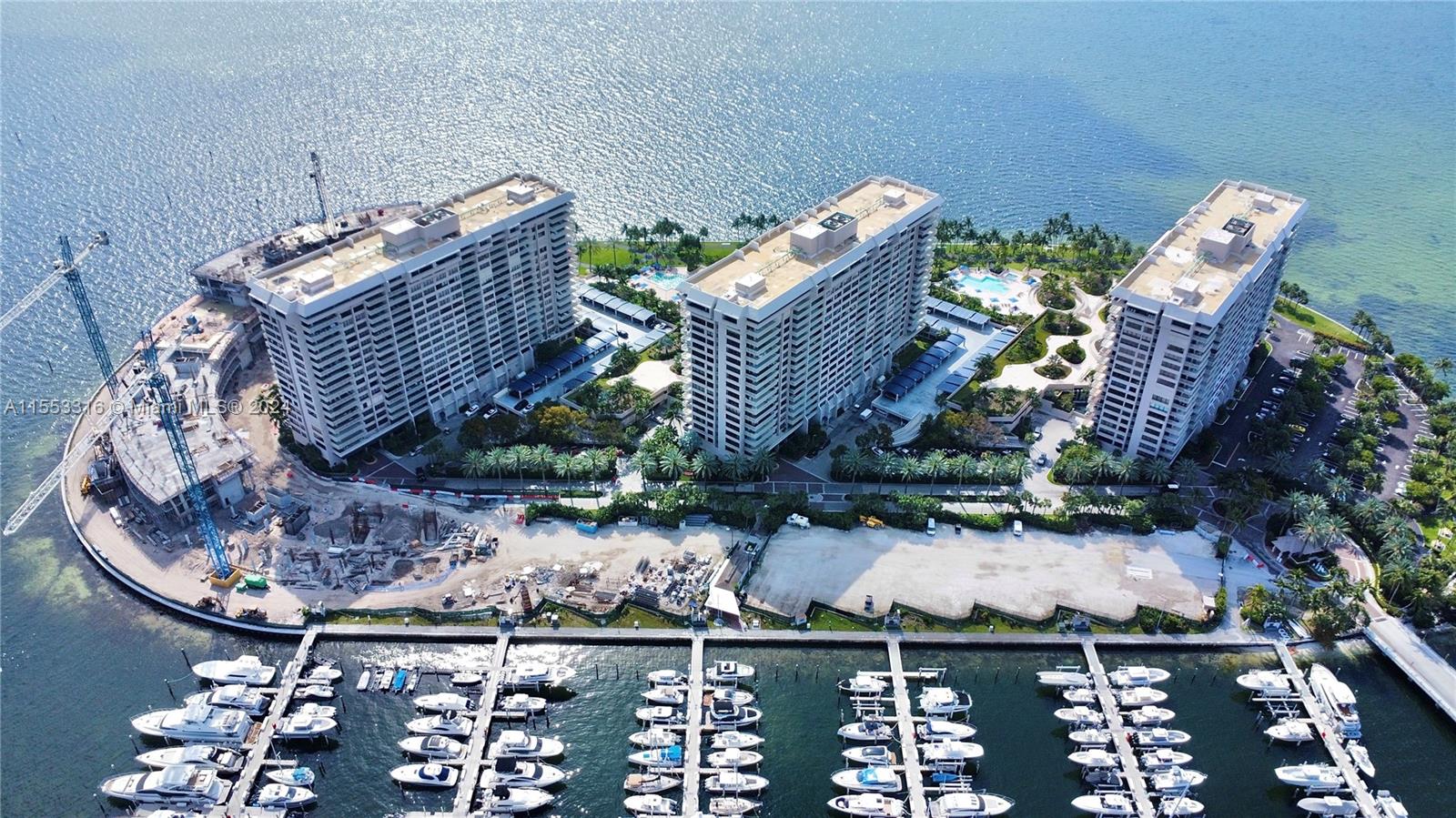 GROVE ISLE CONDO - Residential