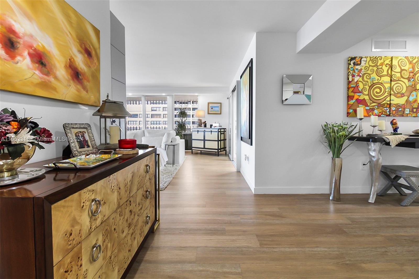 GROVE ISLE CONDO - Residential