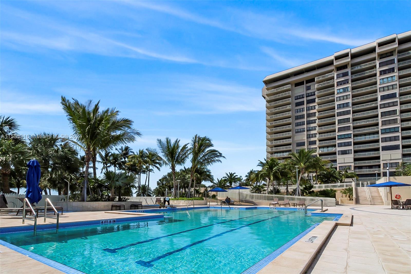 GROVE ISLE CONDO - Residential