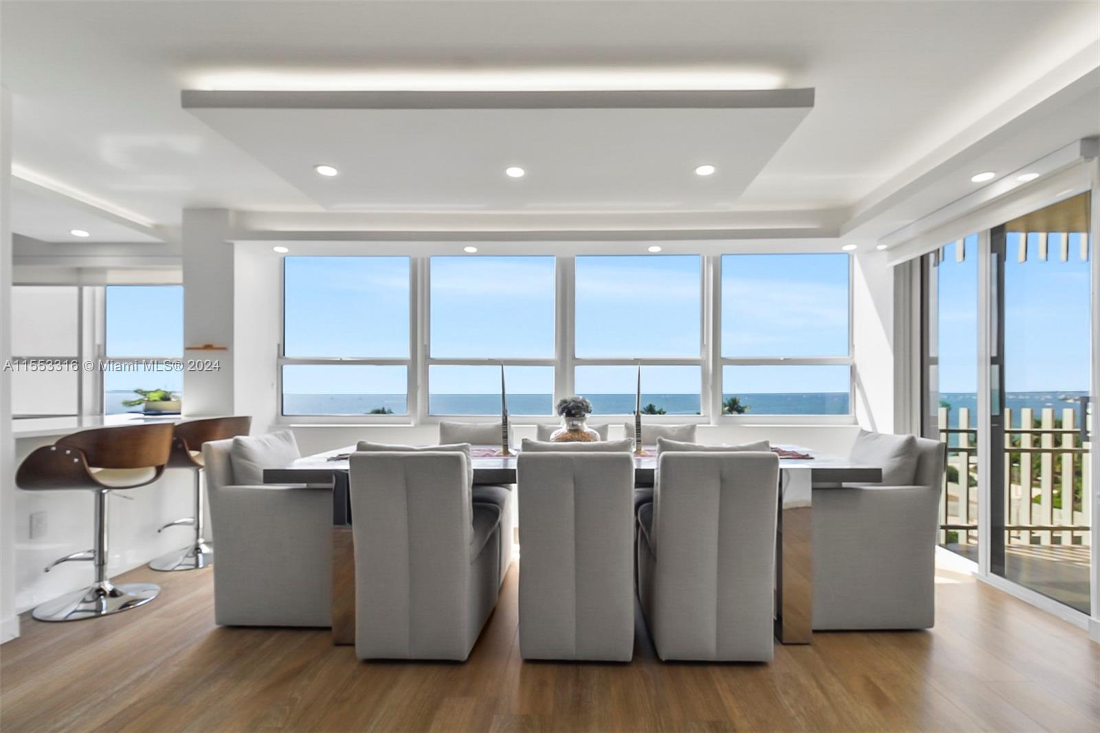 GROVE ISLE CONDO - Residential