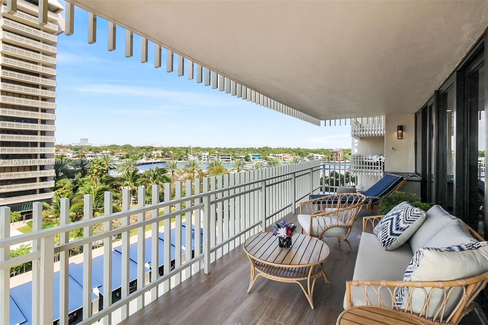 GROVE ISLE CONDO - Residential