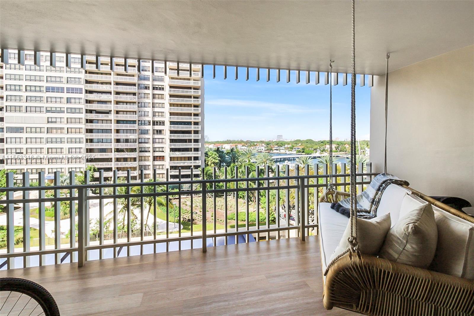 GROVE ISLE CONDO - Residential