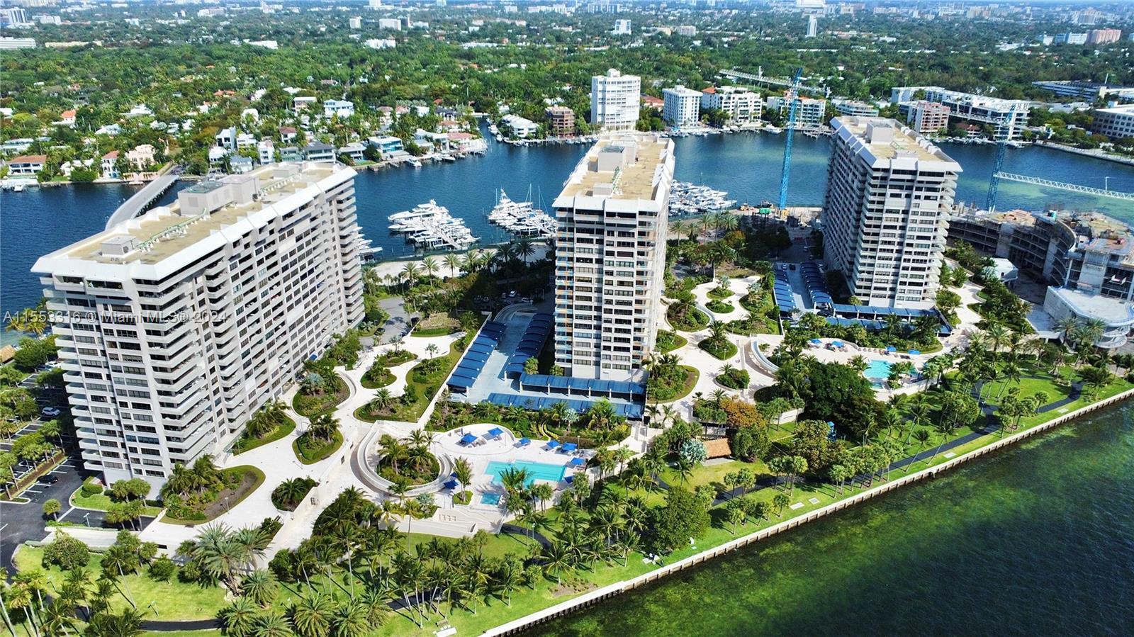 GROVE ISLE CONDO - Residential