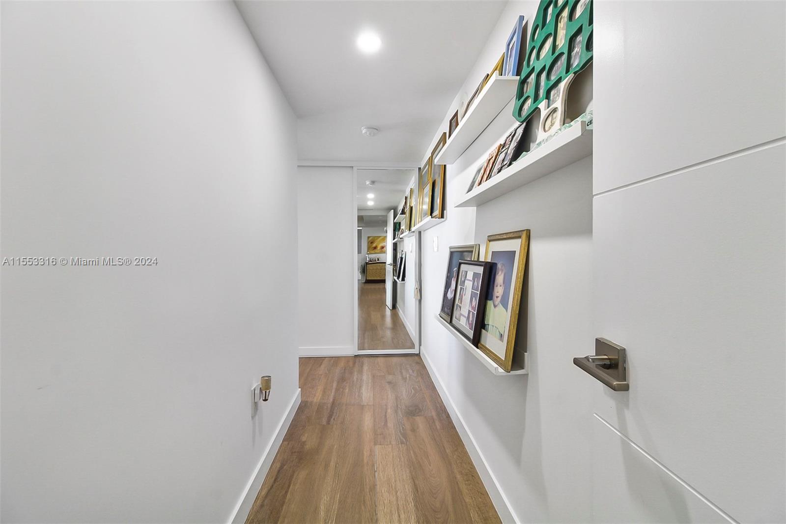 GROVE ISLE CONDO - Residential