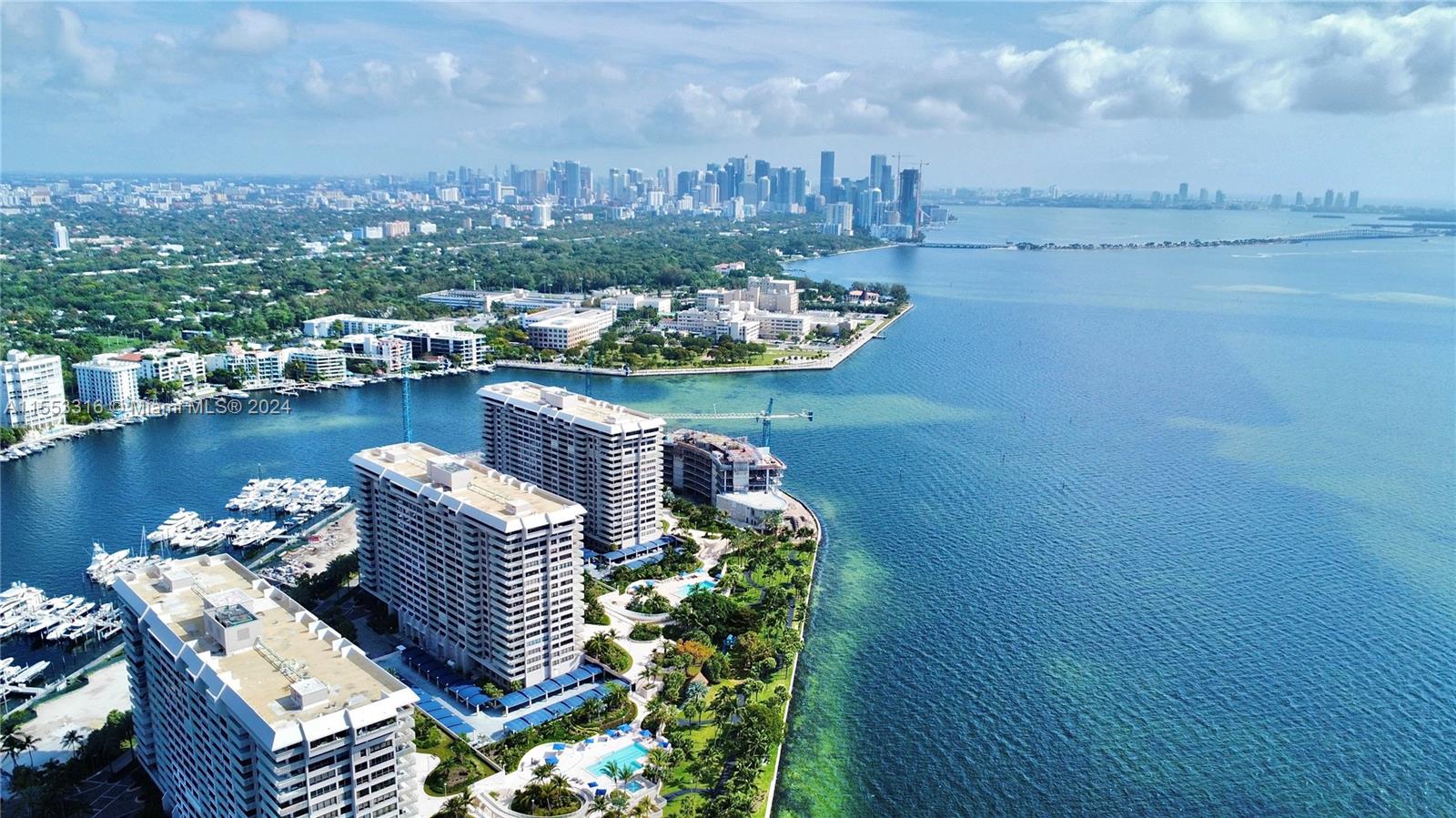 GROVE ISLE CONDO - Residential