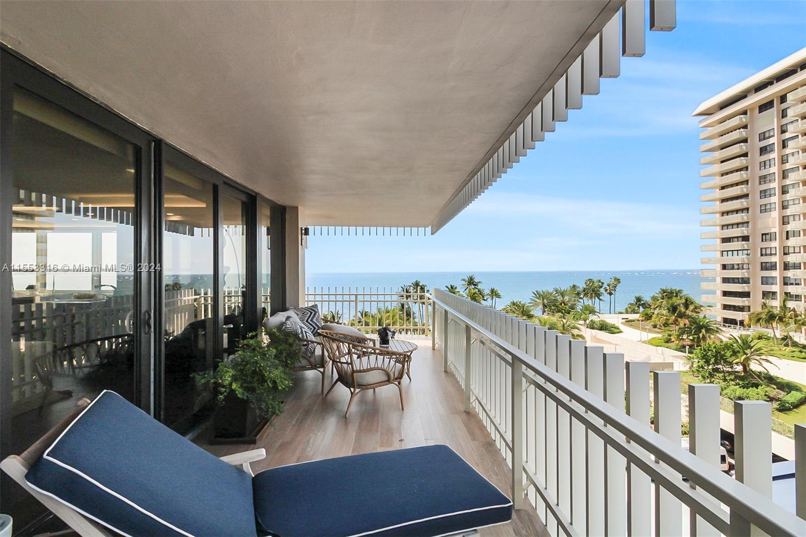 GROVE ISLE CONDO - Residential