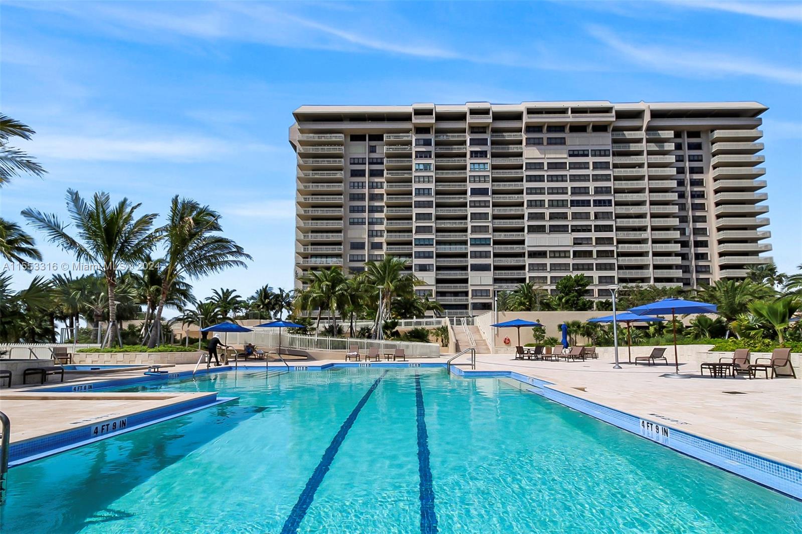 GROVE ISLE CONDO - Residential